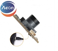 Caméra WiFi DIY YE, grand angle, vision nocturne, 2mp 5mp IMX307 IMX585 OV2312 IMX462 OV4689, interface USB, module de caméra IP WiFi