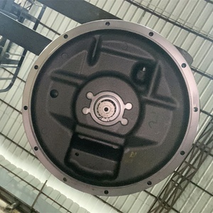 Pompe hydraulique principale PC200-8 PC200LC-8 PC210-8 PC210LC-8K 708-2L-00400 708-2L-00500 708-2L-00490 pour pièces d'excavatrice - Product Image 3