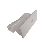 Nouveau tube de centrifugation transparent simple Cytofunnel personnalisable de marque MJ (OEM/ODM/OBM) pour chambre de comptage, fabriqué à Taïwan