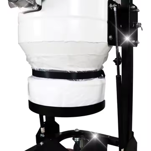 Super kosten günstiger Nass-Trockenbeton-Bodens chl eifer 220V Hochs taub sammlung Hoch effizienter Energie spar motor 3,6 kW CE - Product Image 3