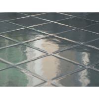 Carreaux de porcelaine de haute qualité de Chine 120x60 Carreaux décoratifs émaillés Brillants pour la cuisine Intérieur Salle de bain Mur