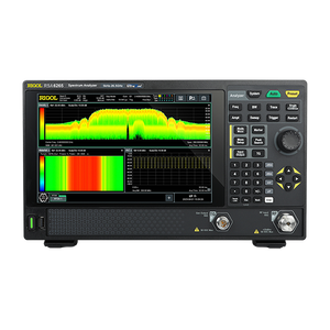 Analizador de Señales Rigol RSA6085 Rango de Frecuencia 5 kHz ~ 8.5GHz - Product Image 2