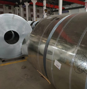 ม้วนเหล็กคาร์บอน Q235/Q355B มาตรฐาน GB ความแข็งแรงสูงความสามารถในการปรับแต่งได้มีขนาดมาตรฐานการเชื่อมการตัดดัด - Product Image 3