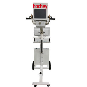 Tıbbi tanı enstrüman ekipmanları x-ray tıbbi dijital radyografi yüksek frekans Mini mobil taşınabilir x-ray makinesi - Product Image 3