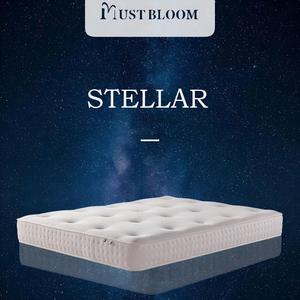 Matelas <span class=keywords><strong>en</strong></span> coton <span class=keywords><strong>fait</strong></span> <span class=keywords><strong>main</strong></span>, fabriqué avec des matériaux naturels tels que la fourrure d'alpaga et la <span class=keywords><strong>laine</strong></span> de coton. Matelas luxueux pour un sommeil de qualité. - Product Image 2