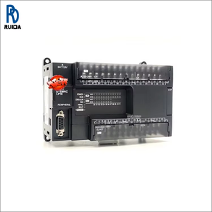 CP1E PLC CP1E-N20DR-D - Product Image 1