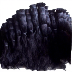 Best Selling B.S INTERNATIONAL BTR786900 100% Real Horse Tail Hair Liquid Non-Water-Soluble 3-Year Shelf Life PP <b>Bag</b> Packaging - Product Image 4