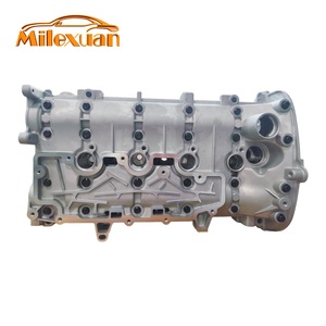 OEM 130C0-4728R 11041-7119R 2.0L G55 F4R Culasse Nue pour <span class=keywords><strong>Renault</strong></span> Megane Duster Clio <span class=keywords><strong>Captur</strong></span> - Product Image 1