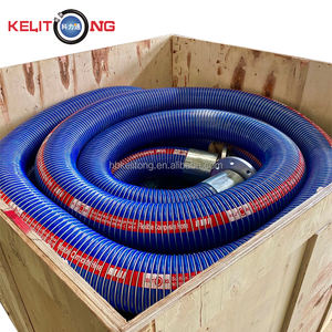 내화학성 강화 내산성 복합 플렉시블 호스 연료 유 호스 - Product Image 5