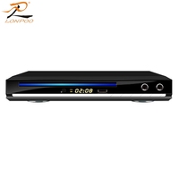 Nouveaux lecteurs DVD/VCD/EVD vidéo domestiques HD 1080p Lecteur DVD pas cher avec port USB