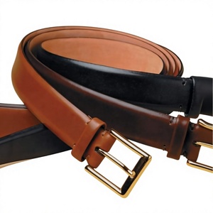 Nordic Style Beaded Crystal Cow Leather Sporty Steel Pin Buckle Eco-Friendly <b>Waterproof</b> Heavy Duty <b>Lightweight</b> 3.8cm Custom Belt - Product Image 4