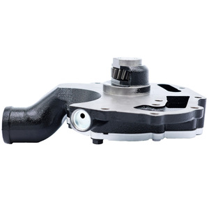 Bomba de agua Cw para motor Perkins C6.6 C7.1 Caterpillar 320GC 320D2, número de pieza de repuesto Cw-Pk001 - Product Image 1