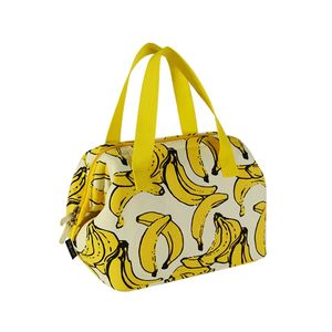 Sac isotherme de pique-nique résistant à l'eau, sac de courses réutilisable et robuste, sac isotherme pour courses, fabriqué en usine BSCI - Product Image 3