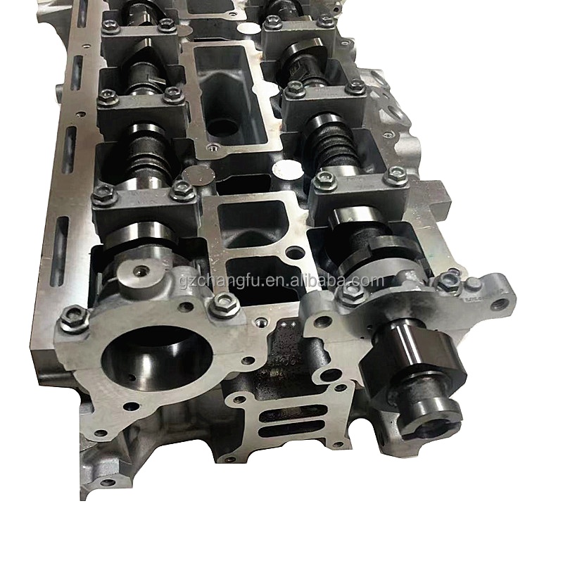 EJ7Z-6049-A & EJ7E-6090-EC Valves for CHEVY & Ford Mondeo