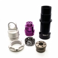 Pièces et accessoires automobiles en aluminium et acier inoxydable, usinage CNC et fraisage, électroérosion à fil, brochage, pièces pour casques et projecteurs, sur mesure OEM