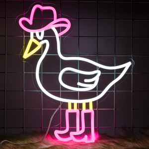 เชือกนีออน LED 12V ปรับแต่งได้หลากหลายรูปทรง - Product Image 2