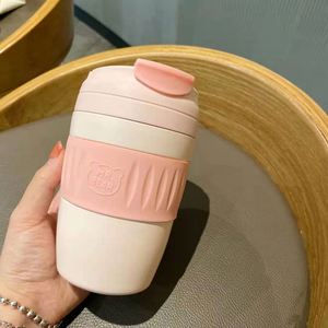 Taza de Café de Acero Inoxidable 316 de Gran Capacidad con Aislamiento Doméstico, Botella de Agua Portátil, ¡Oferta! - Product Image 2