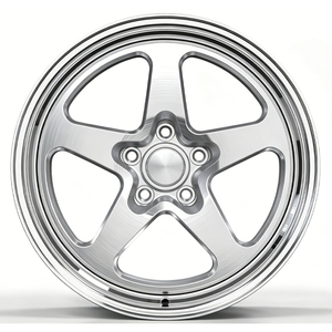 Jantes forgées concaves profondes pour voiture, 17 18 19 20 21 22 pouces, entraxes 4x100 4x114.3 5x100 5x108 5x112 5x114.3 5x115 5x120 5x127 5x130 527 - Product Image 6
