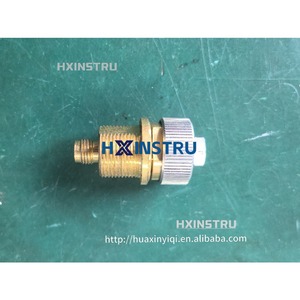 ขั้วต่อแบบ Bulkhead ขนาด 2.4 มม. สำหรับ Keysight N9030A hx - Product Image 3