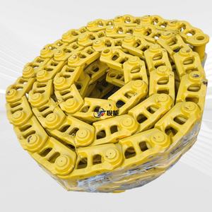 Gruppo catenina <span class=keywords><strong>Bulldozer</strong></span> Shantui-nuove parti di costruzione per <span class=keywords><strong>Bulldozer</strong></span> SD13/DH24/SD16/SD22/SD32/SD60 <span class=keywords><strong>Bulldozer</strong></span> garanzia di 1 anno - Product Image 5