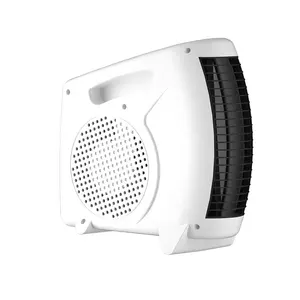 Electric Heater Warm Air Blower Household Mini Fan Heater Provide Warmth