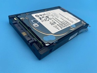 Disque dur d'entreprise SAS 600 Go 10000 tr/min 6 Gb/s 2,5 pouces 64 Mo de cache ST9600205SS