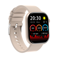 Montre intelligente 2024 Spo2 Reloj Inteligente Mujer con Llamada Rastreador de Actividad Imperméable Pour IOS Android Mujer Smartwatch