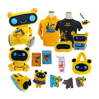 AI-MICH en gros meilleure vente créatif nouveau design promotionnel souvenirs de vacances ensemble de cadeaux de fête