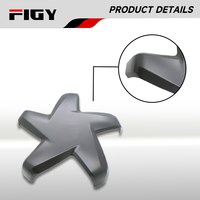 Tapa Central de Rueda Helix de 20 Pulgadas FIGY 2188232-00-A para Tesla Model Y Juniper 2026