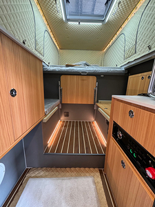 Remorque de camping personnalisée pour pick-up, conforme aux normes australiennes, pour voyages tout-terrain, camping-car, prix d'usine - Product Image 6