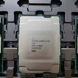 ซีพียูโปรเซสเซอร์ Xeon Silver 4314 2.4GHz แบบ 16 คอร์ 16C/32T 10.4GT/s โปรเซสเซอร์ Intel Xeon Silver 4314 ของแท้ - Product Image 4