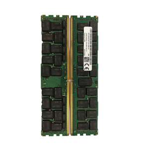 โมดูลหน่วยความจำเซิร์ฟเวอร์ DDR4 N26DDR4G128 06200257 DDR4 LRDIMM 128GB 2666MHz 1.2 ECC 8Rank แรม 128GB สำหรับ 2488H V5 - Product Image 1