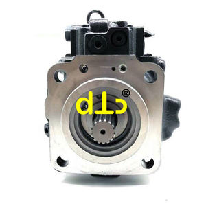 Bomba Hidráulica Principal para Excavadora 708-3S-11220 708-3S-00522 708-3S-00961 para PC50 PC50MR - Product Image 6