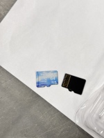 Tarjeta de Memoria SD de Alta Velocidad en Existencia, Precio de Fábrica, 8G 16G 32G TF 64G 128G para Cámaras Profesionales/Grabadoras/Drones/Teléfonos Inteligentes