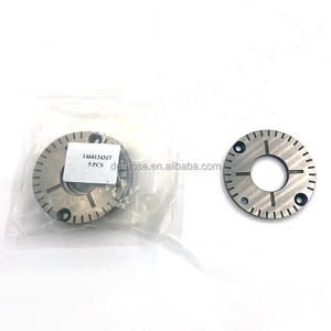 डीजल इंजन स्पेयर पार्ट्स फीड पंप कवर 1460134317 146103-0000 146013-4317 - Product Image 4