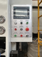Prensa hidráulica servo de alta velocidad para conformado profundo de metal con extremo abovedado, personalizada, de fábrica CE, de segunda mano, con ahorro de energía