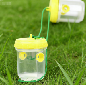 Trampa de Plástico <span class=keywords><strong>para</strong></span> <span class=keywords><strong>Abejas</strong></span> e Insectos - Product Image 2