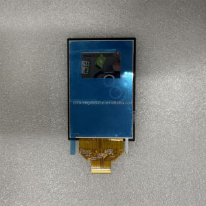 100% โมดูล LCD TM032KDH03ใหม่ล่าสุดมีความสว่างสูงโมดูลแสดงผลคริสตัลเหลว TM032KDH03 - Product Image 2