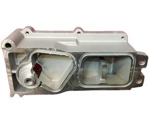 Услуги по литью под давлением из алюминиевого сплава - Product Image 4