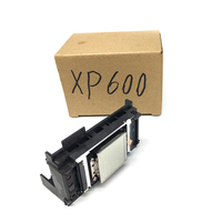 Printhead XP600 Original Baru Eco Solvent untuk Epson XP610 XP620 XP625 XP630 XP635 XP700 DX8 DX9 Head Printhead XP600