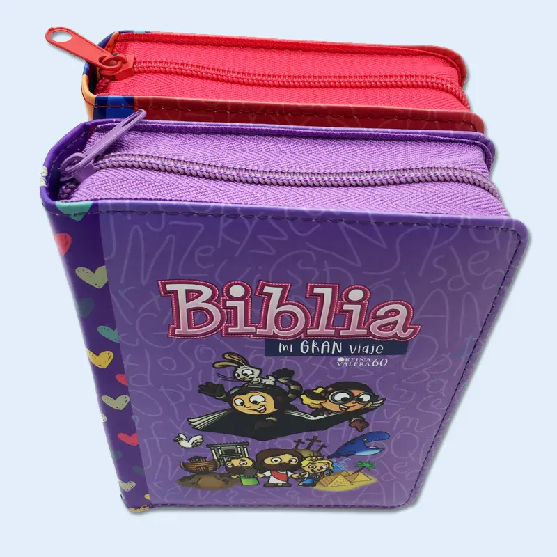 Nieuwe Ontwerp Kids Bijbel & Bijbel Drukkerij/Biblia Webpress <span class=keywords><strong>Afdrukken</strong></span>