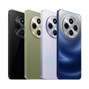 Teléfonos Móviles Originales Desbloqueados 14C, Versión Celular Dual SIM 4G, Smartphone 14C de 128GB/256GB con Cámara de 50MP - Product Image 4