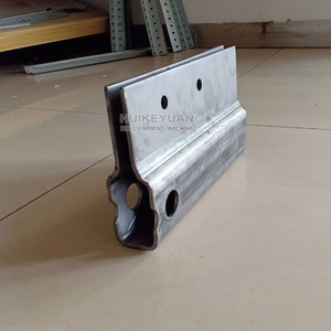 Profilés de fabrication de vis 3 en 1 Presse Système de cloisons sèches <span class=keywords><strong>Cd</strong></span> Ud Machine à double ligne - Product Image 1