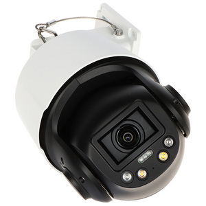 DH SD3E405DB-GNY-A-PV1 Villa Interconnection Security Solution 4MP 5x TiOC WizSense Network PTZ Security <b>Camera</b> PoE Night Vision - Product Image 1