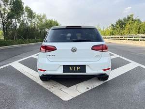 <span class=keywords><strong>Volkswagen</strong></span> <span class=keywords><strong>Golf</strong></span> Modelo <span class=keywords><strong>2018</strong></span> 230TSI Versión Automática Comfort - Product Image 3