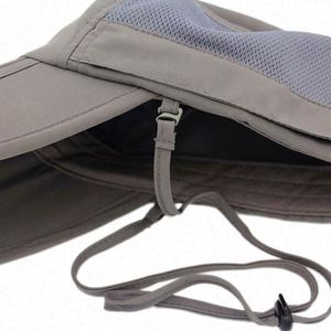 Sombreros de Pescador y Gorras de Béisbol Fisher para la Pesca - Product Image 4