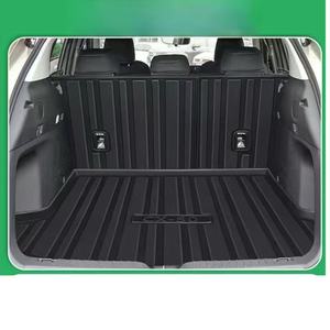 Tapis de sol de voiture imperméables toutes saisons 5D d'usine Tapis de coffre de voiture TPE durable <span class=keywords><strong>et</strong></span> antidérapant pour MG ZS/HONDA/<span class=keywords><strong>TOYOTA</strong></span> - Product Image 6