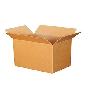 Cajas de Mudanza y Envío Extra Grandes y Resistentes al Por Mayor para Empaquetado a Granel de Comercio Electrónico - Product Image 1