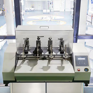 מכונת בדיקת התנגדות לכיפוף עקב של נעלי בטיחות, בדיקת PPE - Product Image 4