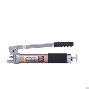 Duits <span class=keywords><strong>Type</strong></span> Fabrikant Hogedrukvettype Rose Goud Mini 500cc Handmatige Hendel <span class=keywords><strong>Push</strong></span> <span class=keywords><strong>Type</strong></span> Auto Vetpistool - Product Image 2